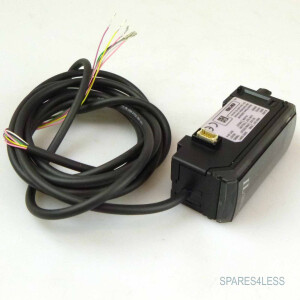 Keyence Messverstärker IL-1050 GEB