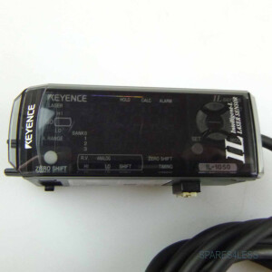 Keyence Messverstärker IL-1050 GEB