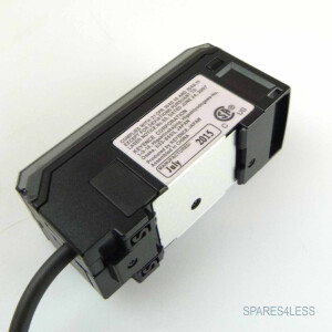 Keyence Messverstärker IL-1050 GEB