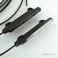 Keyence Transmittierendes Lichtleitergerät FU-E40 OVP