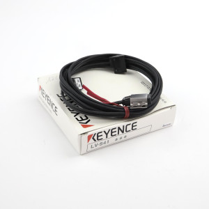 Keyence Sensorkopf LV-S41 OVP