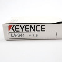 Keyence Sensorkopf LV-S41 OVP