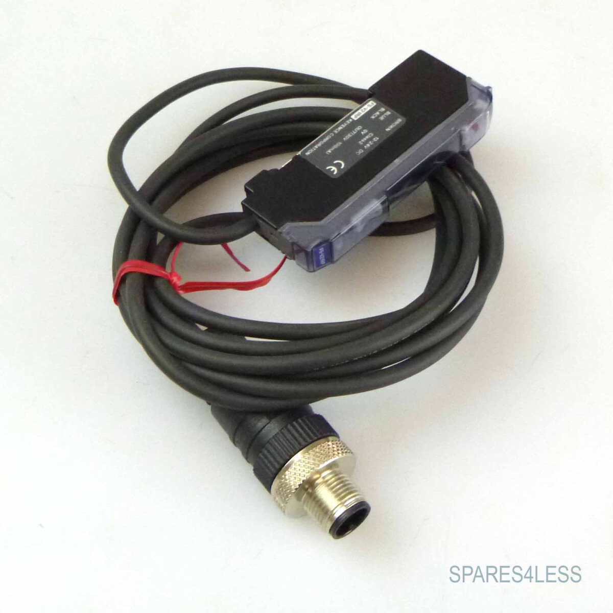 Keyence Lichtleitersensor FS-V21RP GEB
