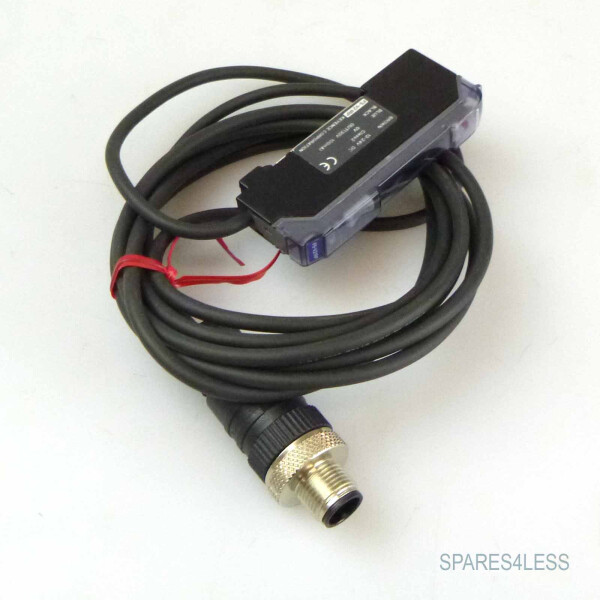Keyence Lichtleitersensor FS-V21RP GEB