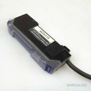 Keyence Lichtleitersensor FS-V21RP GEB