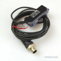 Keyence Lichtleitersensor FS-V21RP GEB