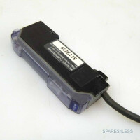 Keyence Lichtleitersensor FS-V21RP GEB