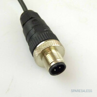 Keyence Lichtleitersensor FS-V21RP GEB
