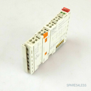 WAGO Relaisausgangsklemme ITEM-NO: 750-517 GEB
