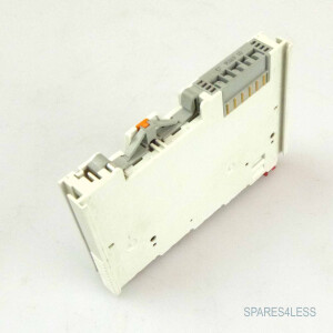 WAGO Relaisausgangsklemme ITEM-NO: 750-517 GEB