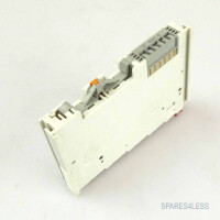 WAGO Relaisausgangsklemme ITEM-NO: 750-517 GEB