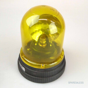 Telemecanique Rumdumleuchte XVR 1M08 084667 OVP