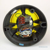 Telemecanique Rumdumleuchte XVR 1M08 084667 OVP