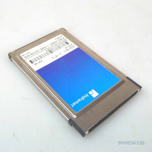 Indramat Speicher Modul HSM01.1-FW FWC-HSM1.1-SSE-02V35-MS GEB