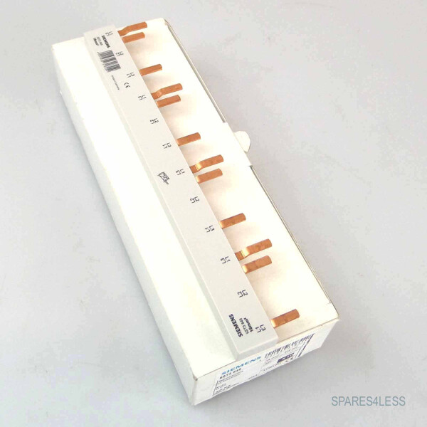 Siemens Sammelschiene 5ST3 645 (10Stk.) OVP