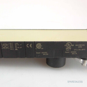 Murr elektronik E/A Kompaktmodul IMPACT67-P DI16 55345 GEB