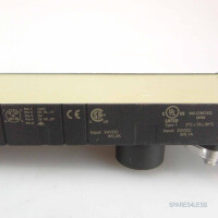 Murr elektronik E/A Kompaktmodul IMPACT67-P DI16 55345 GEB