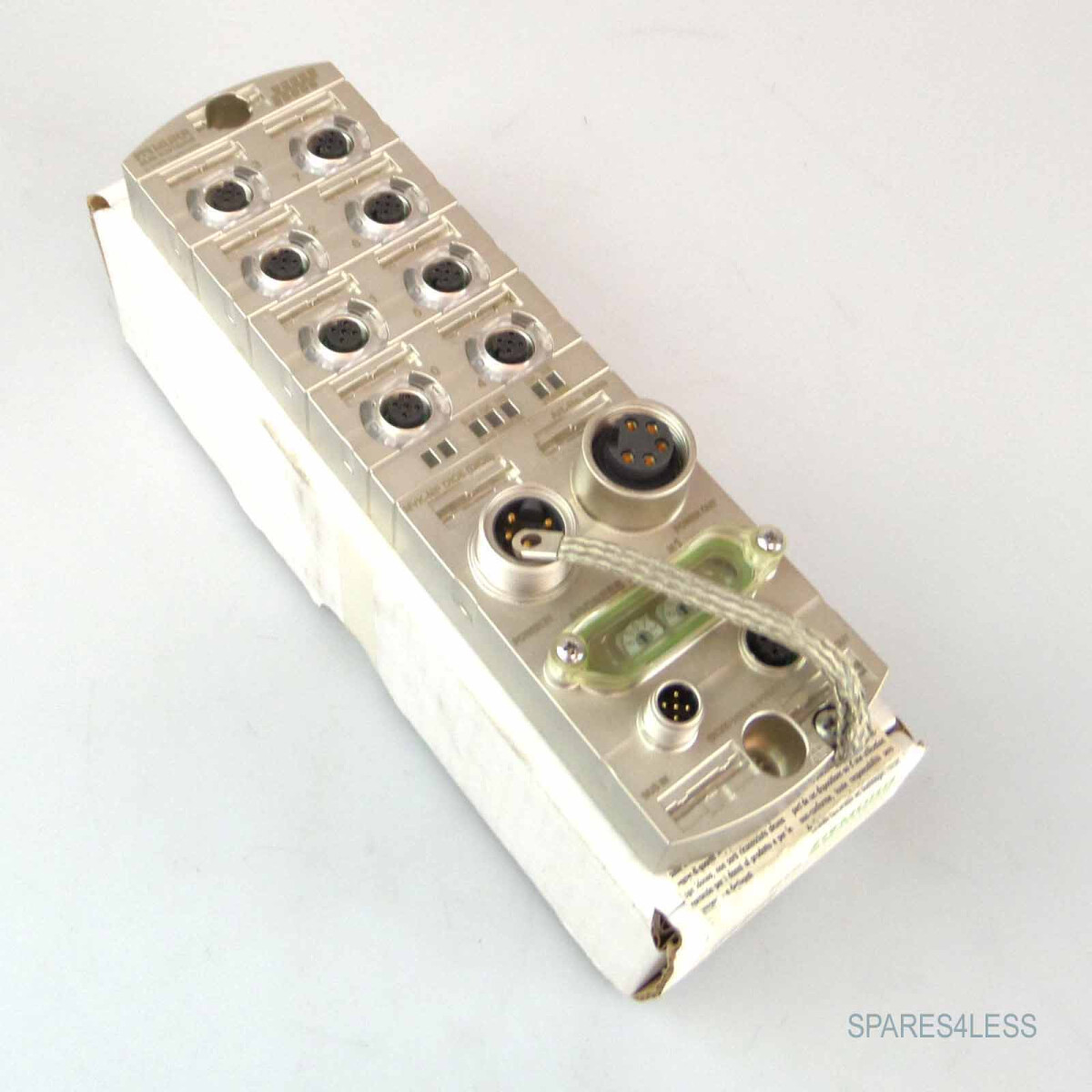 Murr elektronik MVK E/A Kompaktmodul MVK-MP DIO8 55309 OVP