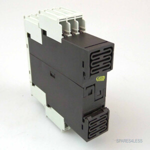 Siemens Zeitrelais 3RP1505-1BW30 GEB