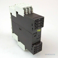 Siemens Zeitrelais 3RP1505-1BW30 GEB