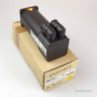 Kollmorgen-Seidel Servomotor Typ 6SM 37VL-6.000-09-G-6R-HA OVP