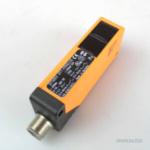 ifm electronic Reflexlichttaster OT5003 OTT-FPKG/US-100-IPF GEB