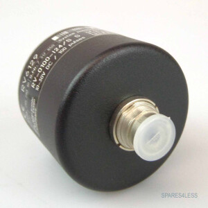 ifm electronic Drehgeber RV6129 RV-0100-I24/S S NOV