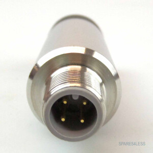 Balluff induktiver Sensor BES G20ES-PSD10F-S04G-T502 GEB