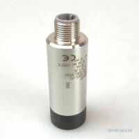 Balluff induktiver Sensor BES G20ES-PSD10F-S04G-T502 GEB