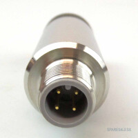 Balluff induktiver Sensor BES G20ES-PSD10F-S04G-T502 GEB