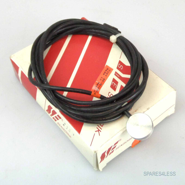 SIE SENSORIK Kapazitiver Sensor SK-5-18/4-b OVP