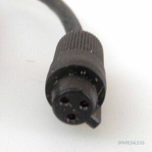 SIE SENSORIK Kapazitiver Sensor SK-5-18/4-b OVP