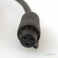 SIE SENSORIK Kapazitiver Sensor SK-5-18/4-b OVP