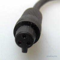 SIE SENSORIK Kapazitiver Sensor SK-1-4-b OVP