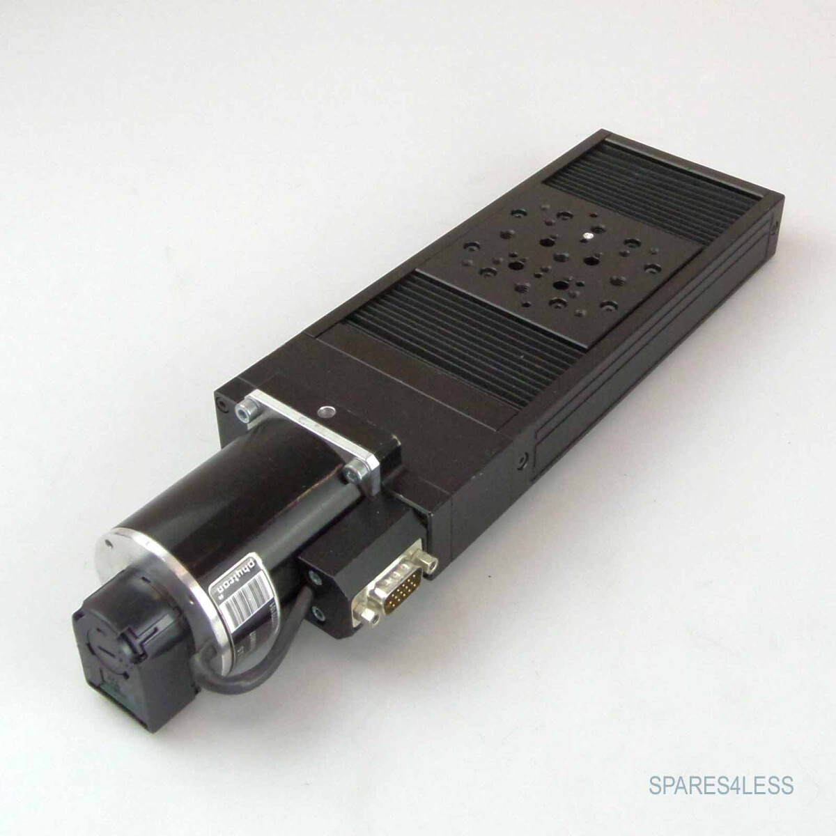 Phytron Schrittmotor ZSS 52.500.2,5 05003607 GEB