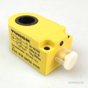 Turck induktiver Ringsensor Bi15R-W30-DAP6X-H1141 GEB