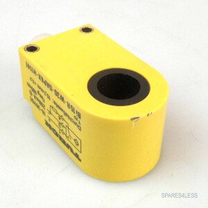 Turck induktiver Ringsensor Bi15R-W30-DAP6X-H1141 GEB
