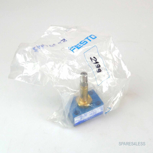 Festo Magnetventil MCH-3-1/8 2199 OVP