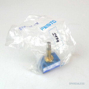 Festo Magnetventil MCH-3-1/8 2199 OVP