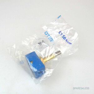 Festo Magnetventil MCH-3-1/8 2199 OVP