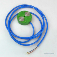 Jola Elektrode PEK 2m GEB