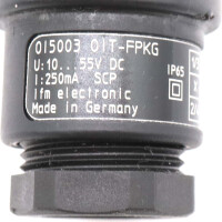 ifm efector Reflexlichttaster OI5003/OIT-FPKG GEB