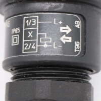 ifm efector Reflexlichttaster OI5003/OIT-FPKG GEB