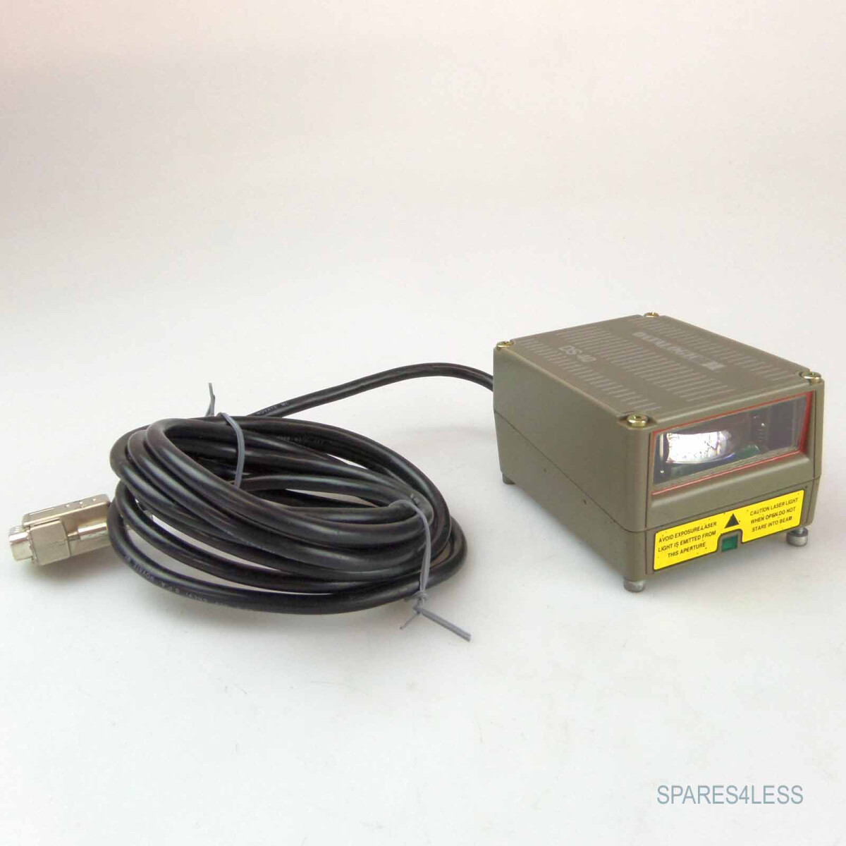 DATALOGIC Barcode Scanner DS40 GEB