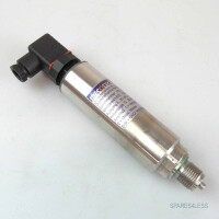 Mecotec Druckmessumformer EN-C-800/1300 A 800...1300 mbar a GEB