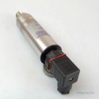 Mecotec Druckmessumformer EN-C-800/1300 A 800...1300 mbar a GEB