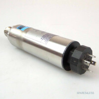 Mecotec Druckmessumformer EN-C-800/1300 A 800...1300 mbar a #K2 GEB