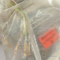 Simatic S5 Steckleitung 6ES5 731-7AG00 OVP