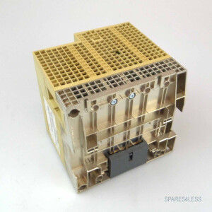 Simatic S5 CPU095 6ES5 095-8MD01 E-Stand: 03 #K2 GEB