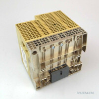 Simatic S5 CPU095 6ES5 095-8MD01 E-Stand: 03 #K2 GEB
